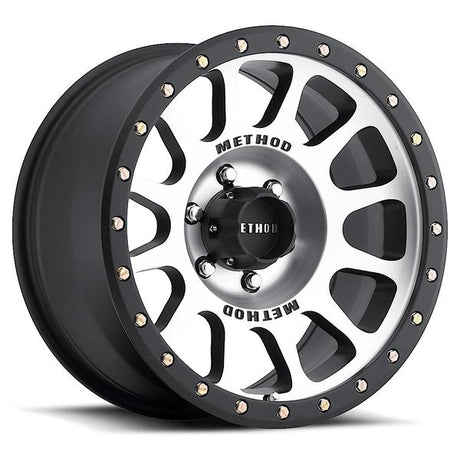 Method Wheels - Method MR305 NV