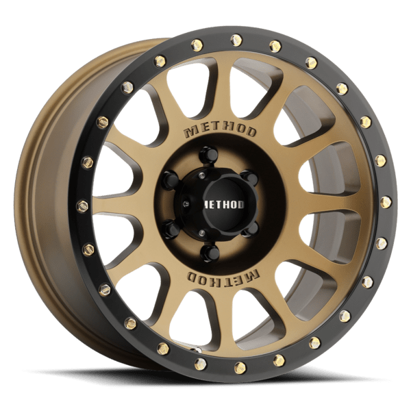 Method Wheels - Method MR305 NV