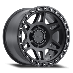 Method Wheels - Method MR312