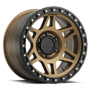 Method Wheels - Method MR312