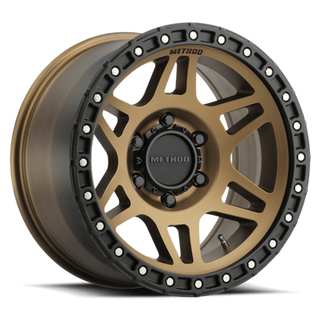 Method Wheels - Method MR312