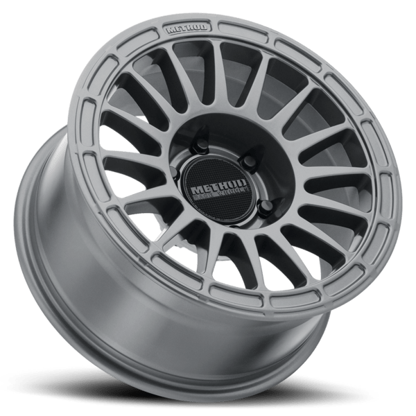 Method Wheels - Method MR314