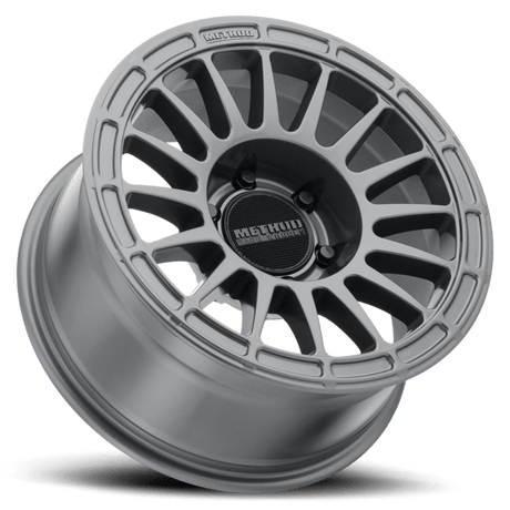 Method Wheels - Method MR314