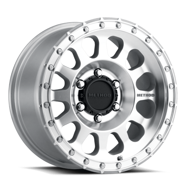 Method Wheels - Method MR315