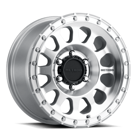 Method Wheels - Method MR315