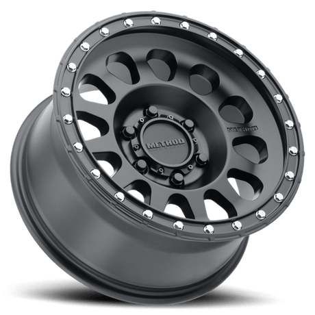 Method Wheels - Method MR315