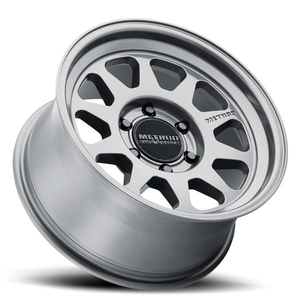 Method Wheels - Method MR316