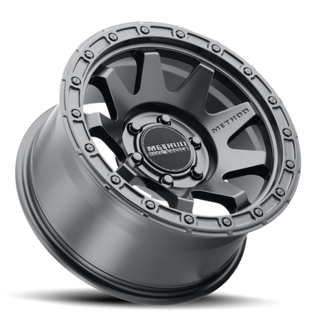 Method Wheels - Method MR317