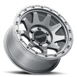 Method Wheels - Method MR317