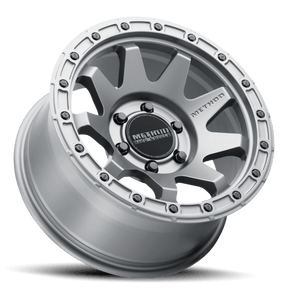 Method Wheels - Method MR317