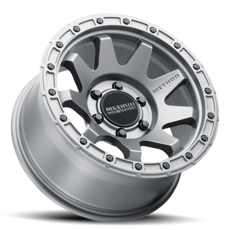 Method Wheels - Method MR317