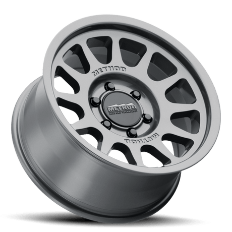 Method Wheels - Method MR703