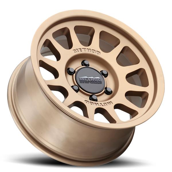 Method Wheels - Method MR704