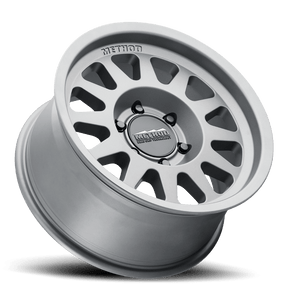 Method Wheels - Method MR704