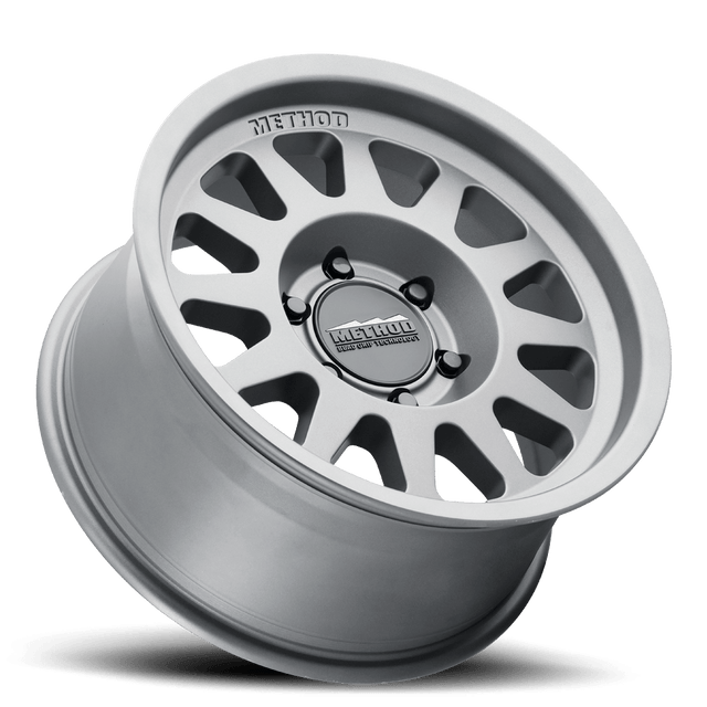Method Wheels - Method MR704