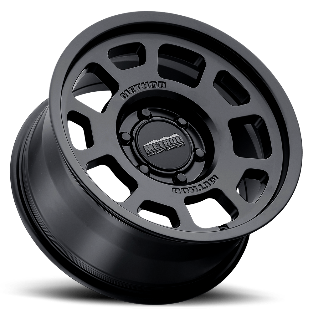 Method Wheels - Method Wheels MR705 - Panda Motorworks