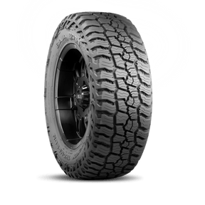 Mickey Thompson - Mickey Thompson Baja Boss A/T Tire - 33X12.50R18LT - Panda Motorworks