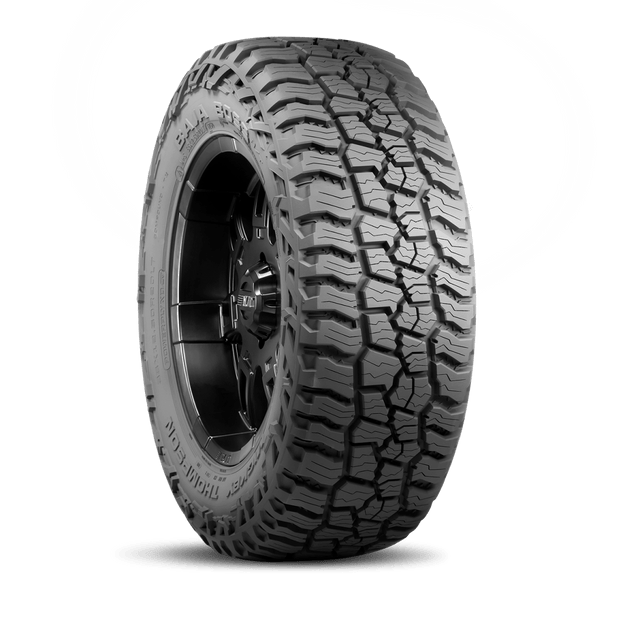 Mickey Thompson - Mickey Thompson Baja Boss A/T Tire - 35X12.50R17LT - Panda Motorworks