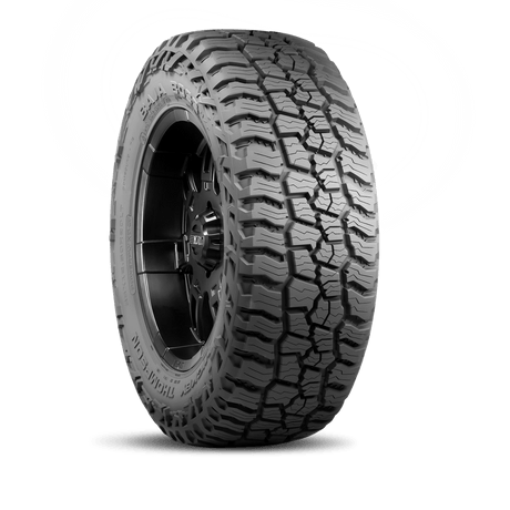 Mickey Thompson - Mickey Thompson Baja Boss A/T Tire - 37X12.50R20LT - Panda Motorworks