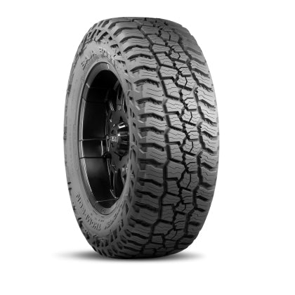 Mickey Thompson - Mickey Thompson Baja Boss A/T Tire - LT315/70R17 - Panda Motorworks