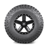 Mickey Thompson - Mickey Thompson Baja Boss M/T Tire - 33X12.50R20LT - Panda Motorworks
