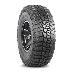 Mickey Thompson - Mickey Thompson Baja Boss M/T Tire - 35X12.50R17LT - Panda Motorworks