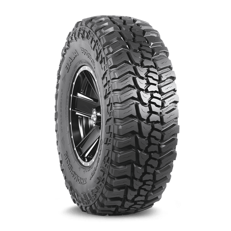Mickey Thompson - Mickey Thompson Baja Boss M/T Tire - 35X12.50R17LT - Panda Motorworks
