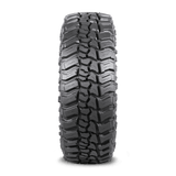 Mickey Thompson - Mickey Thompson Baja Boss M/T Tire - 35X12.50R20LT - Panda Motorworks
