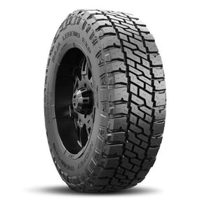 Mickey Thompson - Mickey Thompson Baja Legend EXP Tire 35X12.50R17LT 119Q 52759 - Panda Motorworks