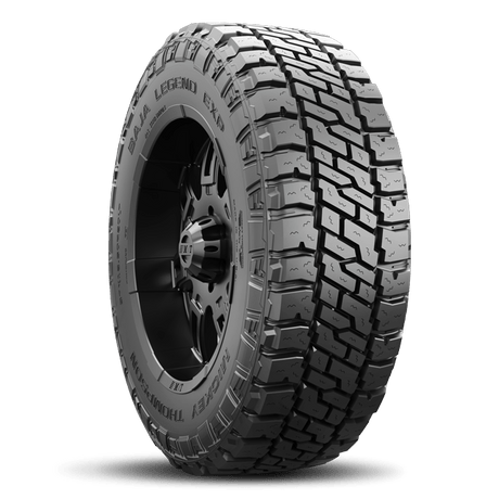 Mickey Thompson - Mickey Thompson Baja Legend EXP Tire 35X12.50R20LT - Panda Motorworks
