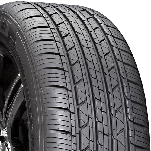 Milestar - Milestar MS392 - 245/40R19
