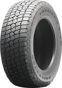 Milestar - Milestar Patagonia A/T R 33X12.50R20 E/10PR BSW Tires