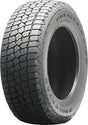 Milestar - Milestar Patagonia A/T R 33X12.50R20 E/10PR BSW Tires