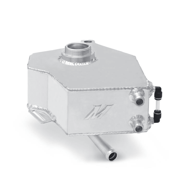 Mishimoto - FORD FIESTA ST ALUMINUM EXPANSION TANK, 2014+