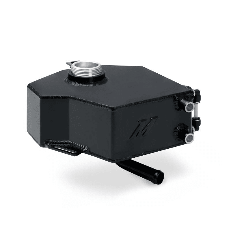 Mishimoto - FORD FIESTA ST ALUMINUM EXPANSION TANK, 2014+