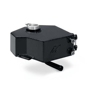 Mishimoto - FORD FIESTA ST ALUMINUM EXPANSION TANK, 2014+