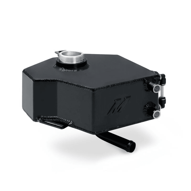 Mishimoto - FORD FIESTA ST ALUMINUM EXPANSION TANK, 2014+