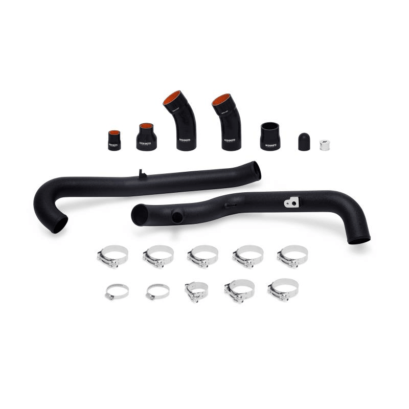Mishimoto - FORD FIESTA ST INTERCOOLER PIPE, 2014 - 2019