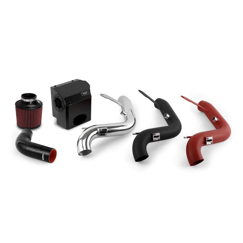 Mishimoto - FORD FIESTA ST PERFORMANCE AIR INTAKE, 2014–2015