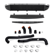 Mishimoto - FORD FIESTA ST PERFORMANCE INTERCOOLER KIT, 2014+