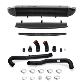 Mishimoto - FORD FIESTA ST PERFORMANCE INTERCOOLER KIT, 2014+