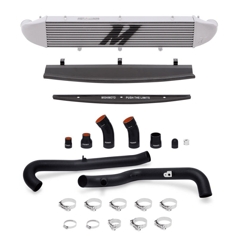 Mishimoto - FORD FIESTA ST PERFORMANCE INTERCOOLER KIT, 2014+