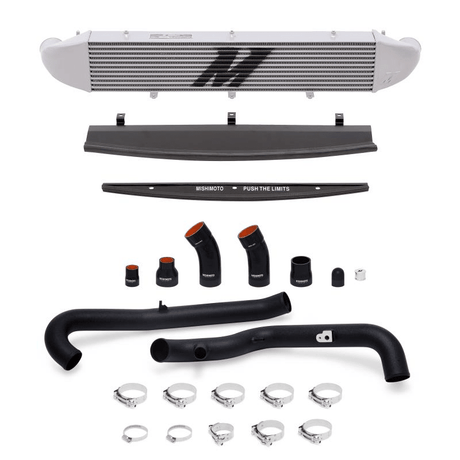 Mishimoto - FORD FIESTA ST PERFORMANCE INTERCOOLER KIT, 2014+