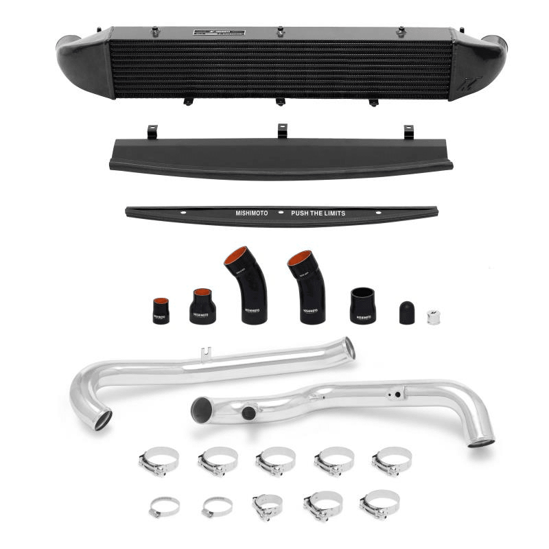 Mishimoto - FORD FIESTA ST PERFORMANCE INTERCOOLER KIT, 2014+