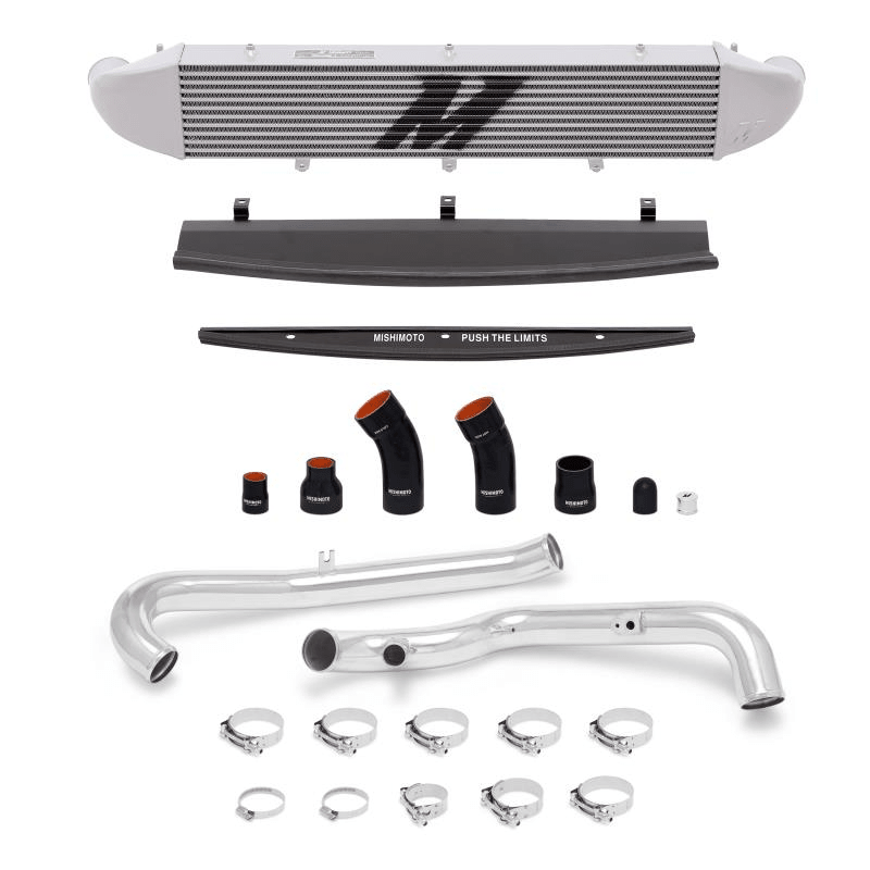 Mishimoto - FORD FIESTA ST PERFORMANCE INTERCOOLER KIT, 2014+