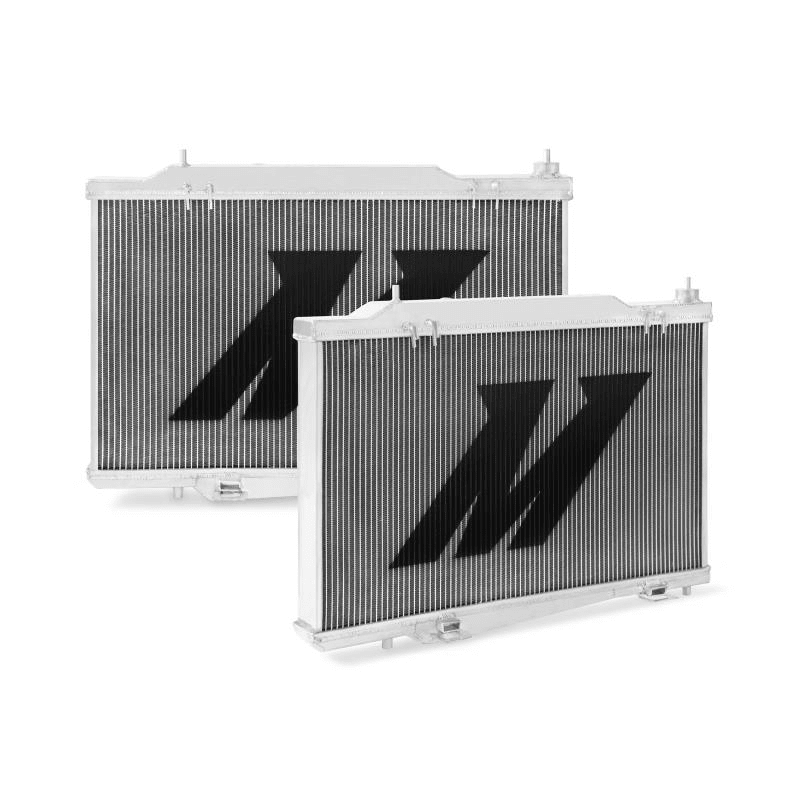 Mishimoto FORD FIESTA ST RADIATOR AND FAN SHROUD KIT