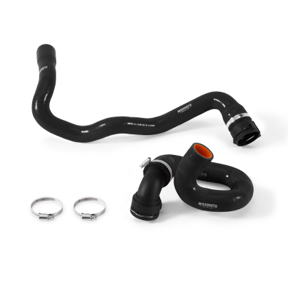 Mishimoto - Ford Focus ST Silicone Radiator Hose Kit 2013 - 18 - Panda Motorworks