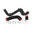 Mishimoto - HOT - SIDE INTERCOOLER PIPE KIT, FITS FORD FOCUS RS 2016–2018 - Panda Motorworks