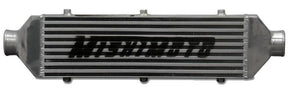 Mishimoto 08+ Mitsubishi Lancer Evolution X GSR/MR 2.0L Intercooler - Silver - Panda Motorworks