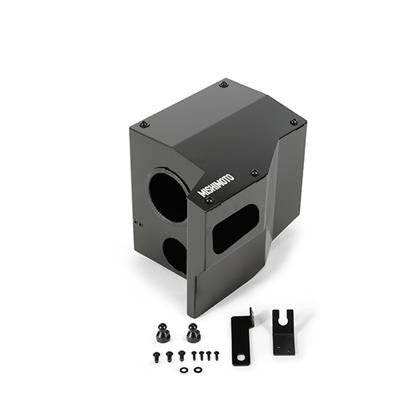 Mishimoto 13-16 Ford Focus ST 2.0L Performance Air Intake Kit - Panda Motorworks - 2